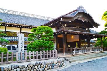Ryokan Matsumuraya