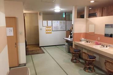 ریوکان Meito No Mori Hotel Kitafukuro