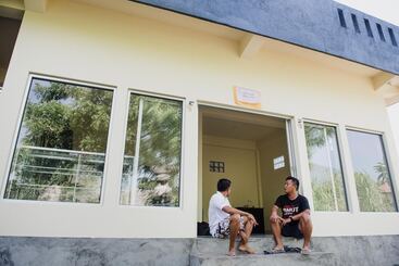 Segara Tegeh   Hostel