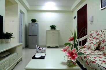Shenzhen Panorama Apartment Kejiyuan