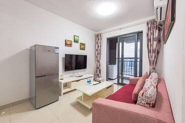 Shenzhen Panorama Apartment Kejiyuan