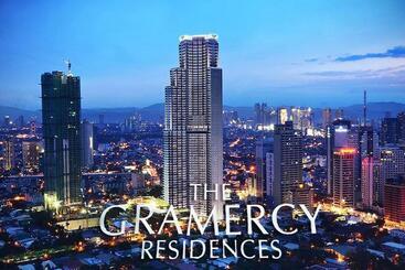 Siglo Suites @ The Gramercy Residences