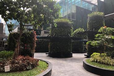 Siglo Suites @ The Gramercy Residences