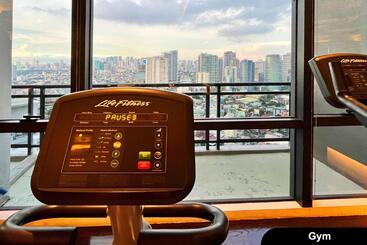 Siglo Suites @ The Gramercy Residences
