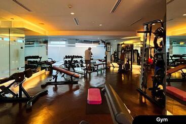 Siglo Suites @ The Gramercy Residences