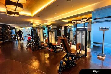 Siglo Suites @ The Gramercy Residences