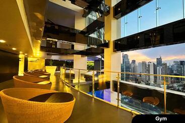 Siglo Suites @ The Gramercy Residences