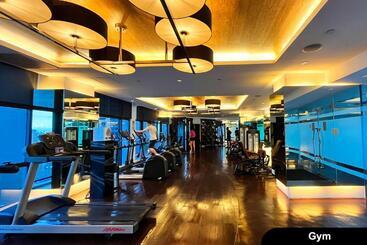 Siglo Suites @ The Gramercy Residences