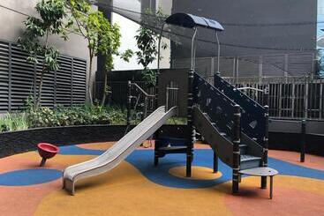 Siglo Suites @ The Gramercy Residences