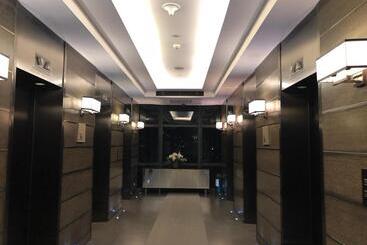 Siglo Suites @ The Gramercy Residences