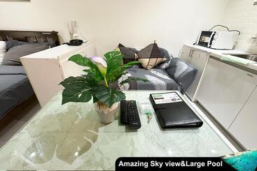 Siglo Suites @ The Gramercy Residences