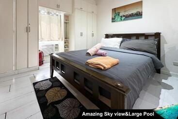 Siglo Suites @ The Gramercy Residences