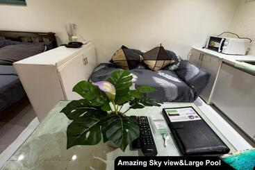 Siglo Suites @ The Gramercy Residences