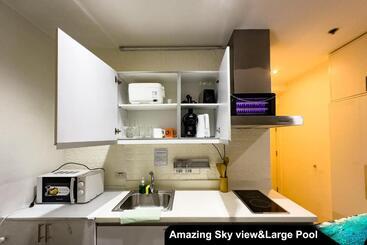 Siglo Suites @ The Gramercy Residences