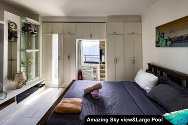 Siglo Suites @ The Gramercy Residences
