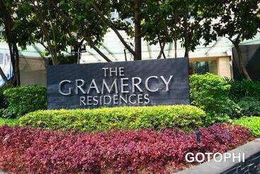 Siglo Suites @ The Gramercy Residences