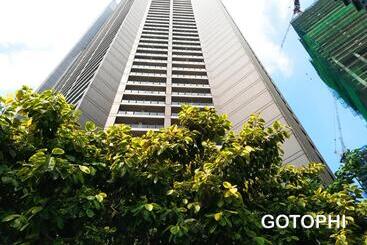Siglo Suites @ The Gramercy Residences
