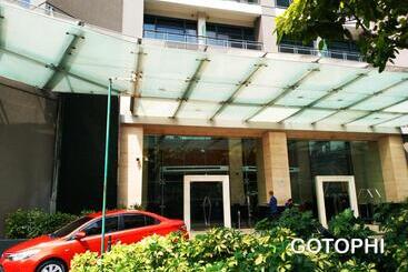 Siglo Suites @ The Gramercy Residences