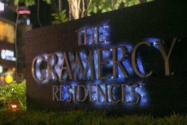Siglo Suites @ The Gramercy Residences