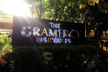 Siglo Suites @ The Gramercy Residences