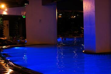 Siglo Suites @ The Gramercy Residences