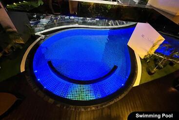 Siglo Suites @ The Gramercy Residences
