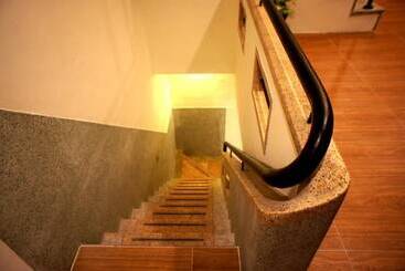Simonhall B&b