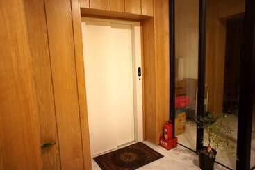 Simonhall B&b