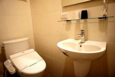Simonhall B&b
