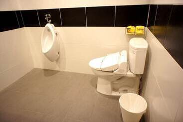 Simonhall B&b