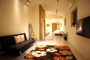 Simonhall B&b