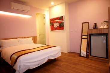 Simonhall B&b