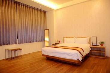Simonhall B&b