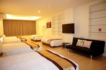 Simonhall B&b