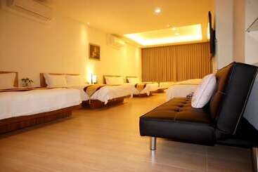 Simonhall B&b
