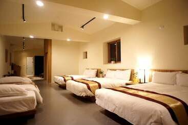 Simonhall B&b