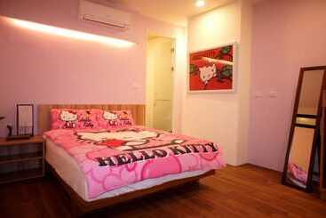 Simonhall B&b