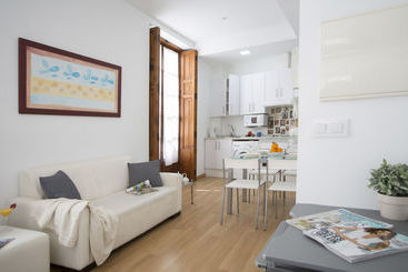 Singularstays Plaza Del Mercado