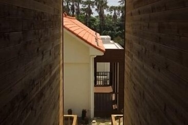 Soranghozen Pension