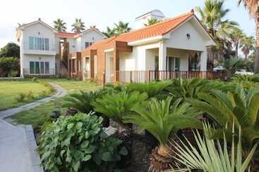 Soranghozen Pension