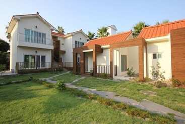 Soranghozen Pension