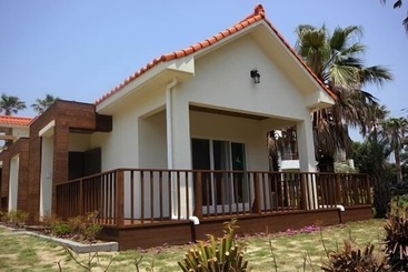 Soranghozen Pension