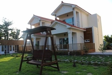 Soranghozen Pension