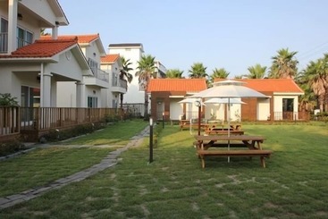 Soranghozen Pension