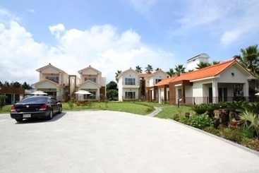 Soranghozen Pension