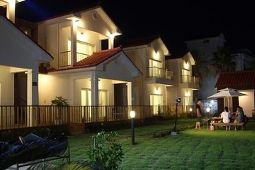 Soranghozen Pension