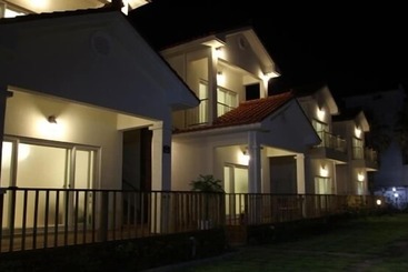 Soranghozen Pension