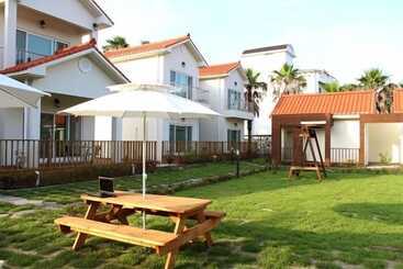 Soranghozen Pension