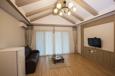 Soranghozen Pension