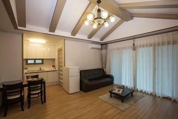 Soranghozen Pension